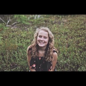 Meet your Posher, Margie